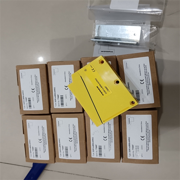 TURCK图尔克RFID模块TBEN-S2-2RFID-4DXP/C64