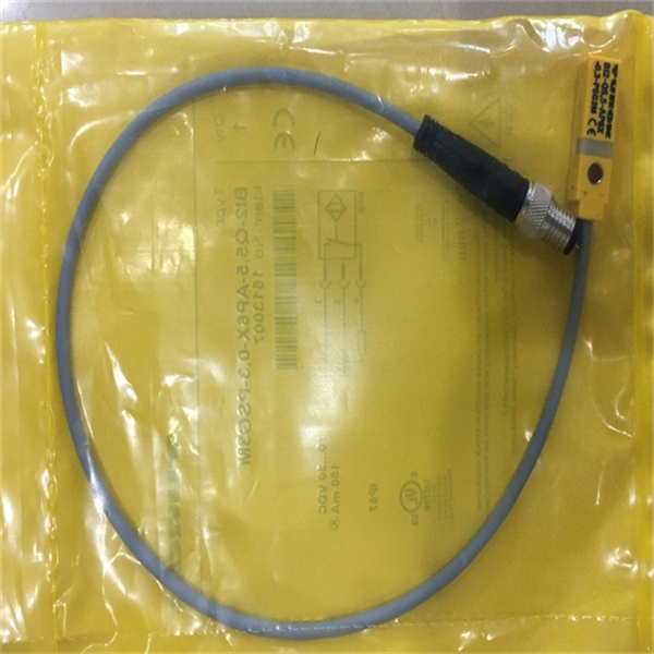 图尔克TURCK高频读写头TBEN-L5-16DXP