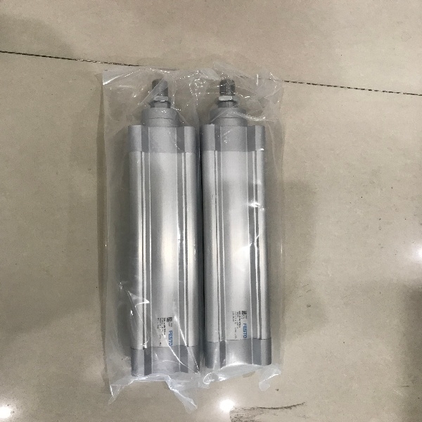 FESTO气缸DSBC-100-1200-PPVA-N3应用参数