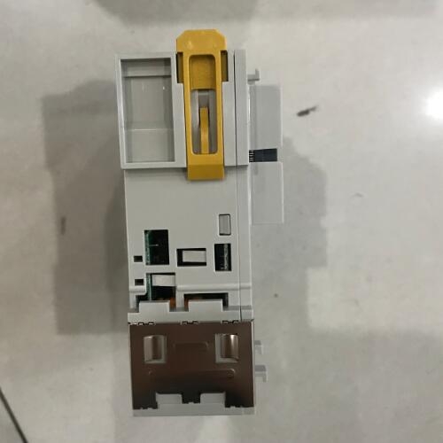 结构分析CP1W-16ET1欧姆龙控制器