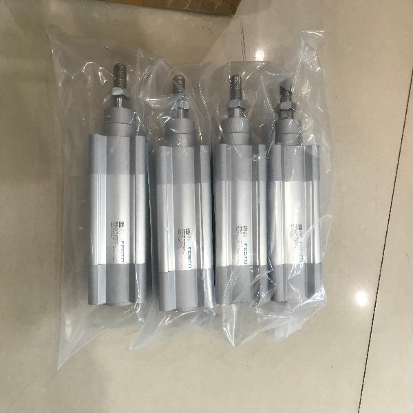 DPZC-10-50-P-A-GF德国FESTO方形活塞杆气缸LCK-3/8-PK-9