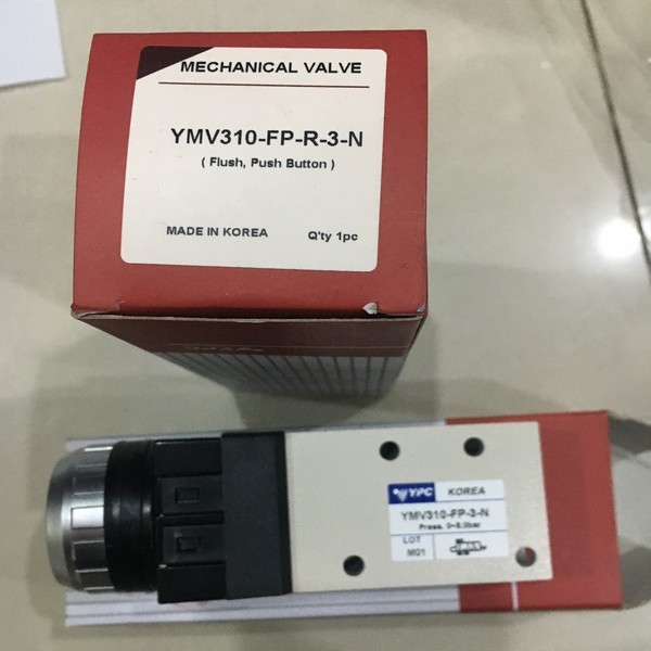 YPC电磁阀功能
