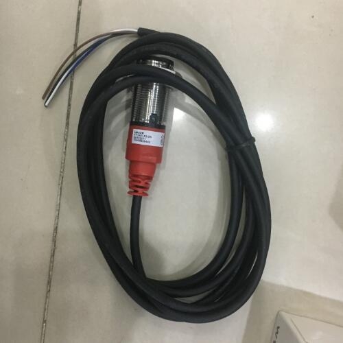劳易测安全光幕MLC520R40-300操作方式