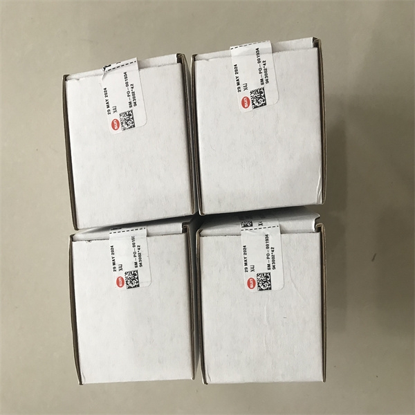 SUN先导式换向阀CXCDXZN
