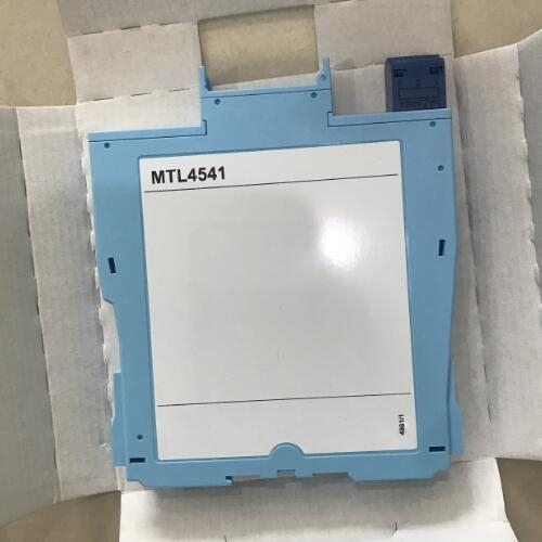 MTL输出式隔离栅MTL4531安装位置