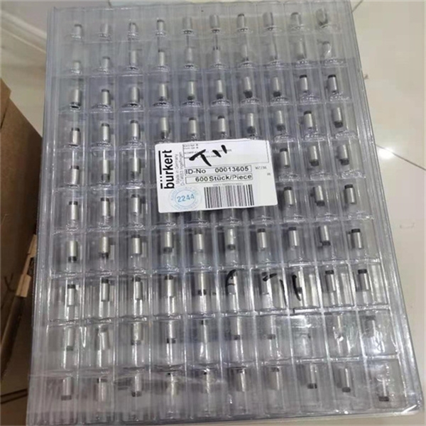 德国BURKERT电动两通直座比例阀20036754