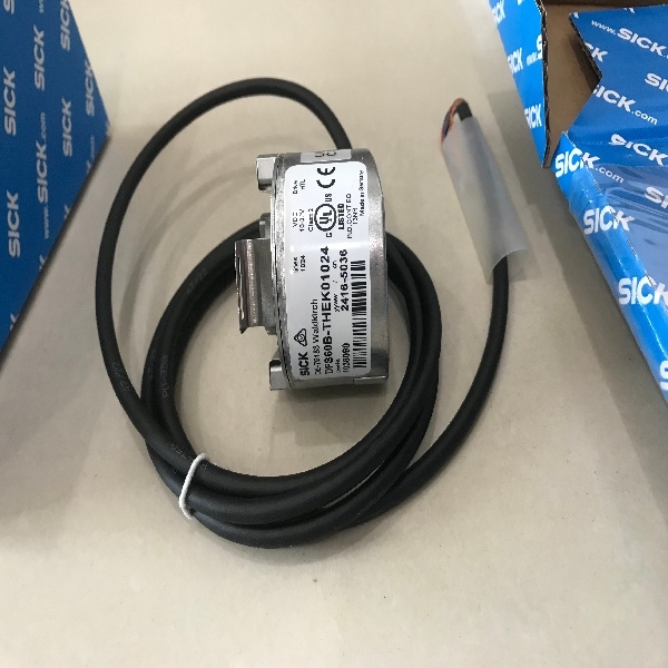 IME08-06NNOZW2K接近开关SICK主要类型
