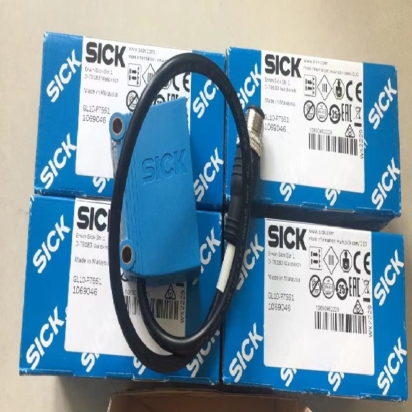 使用说明施克接近开关IME08-06NNSZW2K