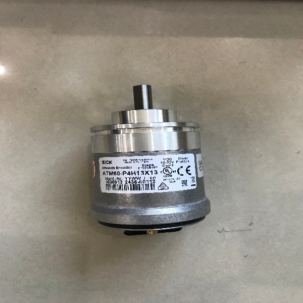 常见类型SICK编码器DFS60B-BJWA01000