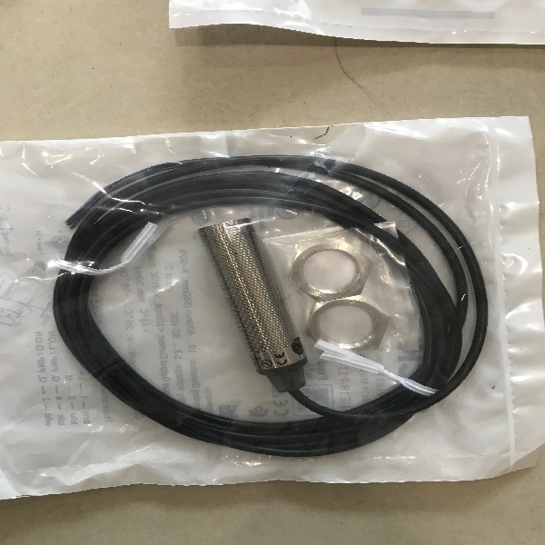 IME08-06NPSZW2K接近开关SICK参数分析