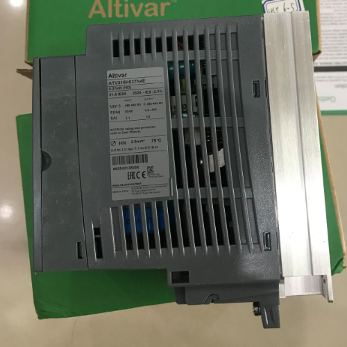 ATV930D11N4产品介绍Schneider施耐德变频器