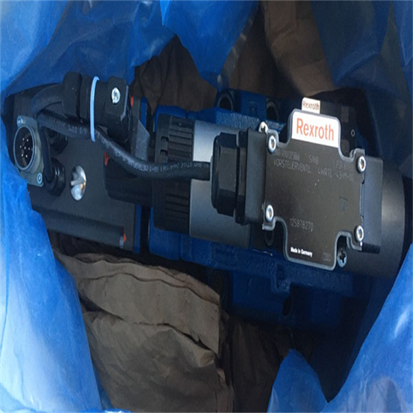 REXROTH伺服模块HCS01.1E-W0008-A-03-B-ET-EC-PB-NN-NN-FW
