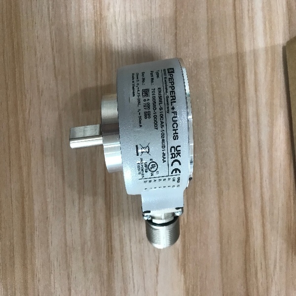 LS682-DA-EN/F2德国P+F光通讯传输器LS682-DA-EN/F1