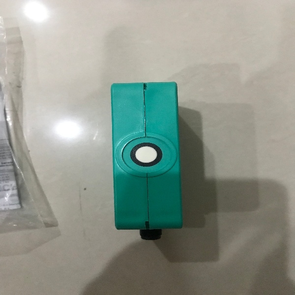 倍加福激光测距传感器VDM28-50-R1-IO/73C/110/122