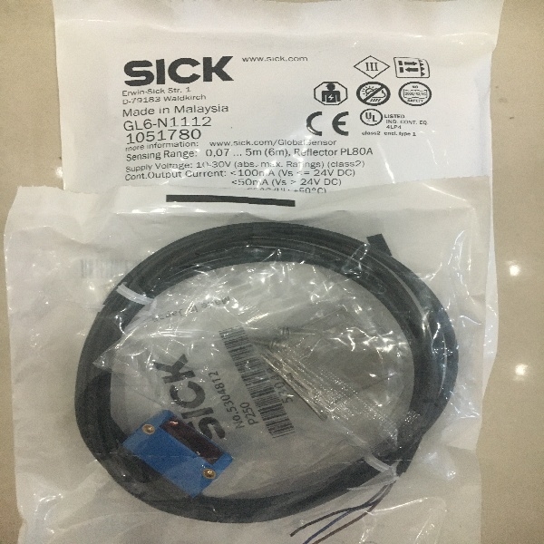 参考数据SICK开关HTB18L-P4A5AB
