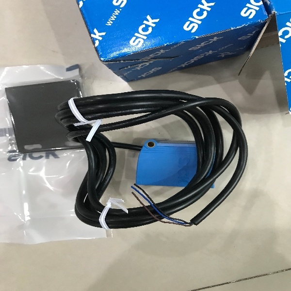 技术简介西克光电开关HSE18L-P3A5AA
