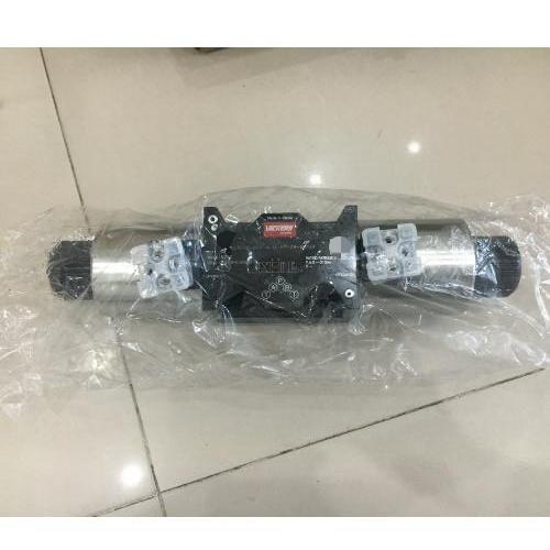流量控制阀vickers参数DG4V-5-2A-M-U-C6-20