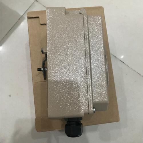 描述3767-10001210110000萨姆森定位器