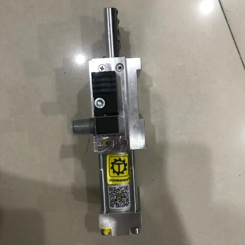 气缸Tunkers订货号SZK-40-A00-T12-40