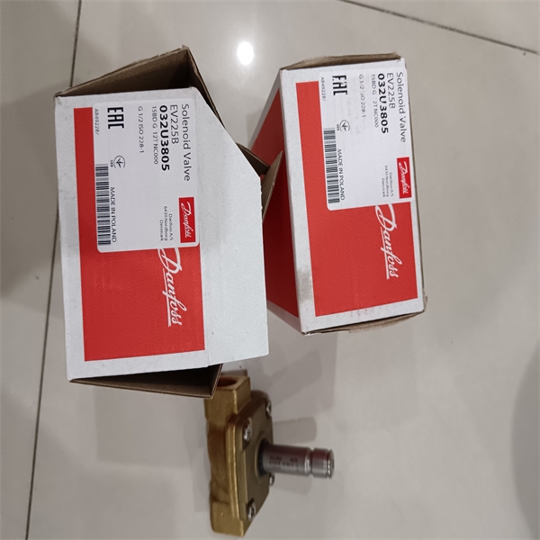丹佛斯电磁阀线圈084Z6215  丹佛斯电磁阀线圈084Z6215