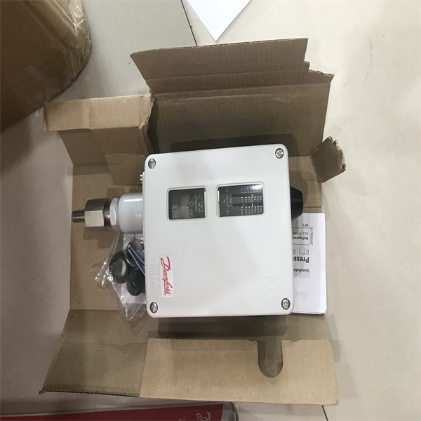 DANFOSS脉冲电磁阀032U1261