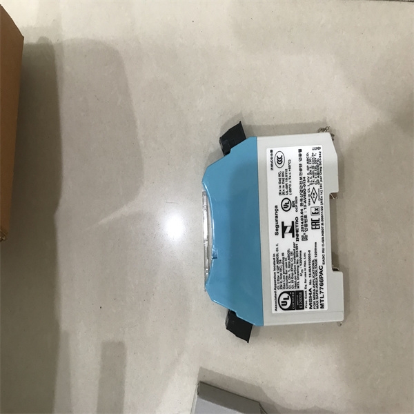 结构特点MTL5573隔离式安全栅