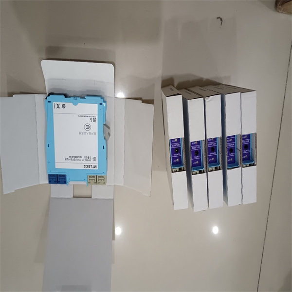 齐纳式安全栅MTL5074
