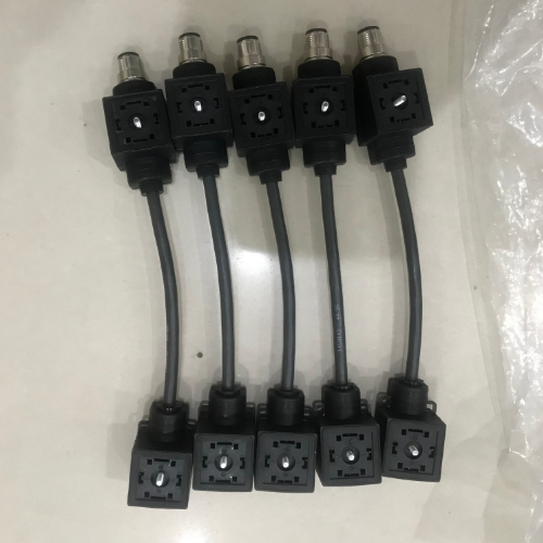 总线连接器Phoenix本体材质2761509