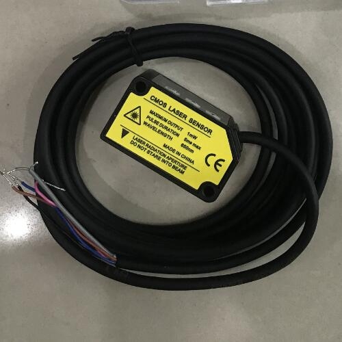 科瑞安全光幕SF T2-E30-0500-B作用