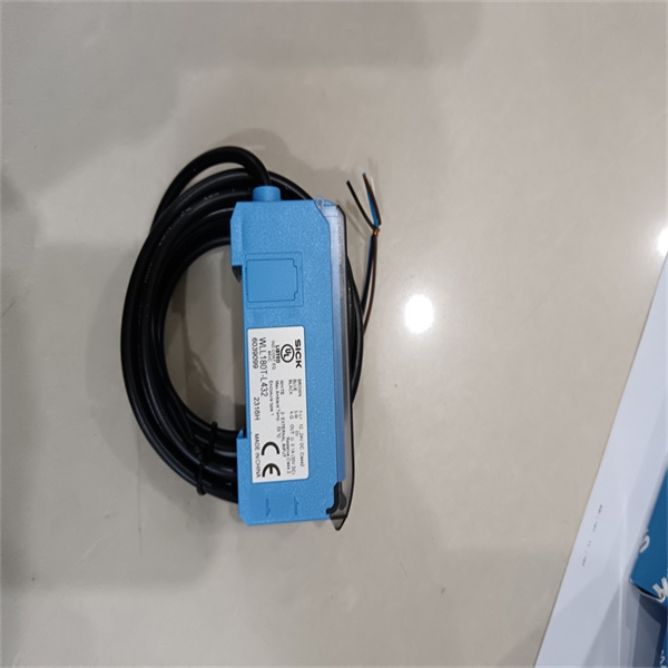 固定式SICK扫描器CLV650-6000参数可设置