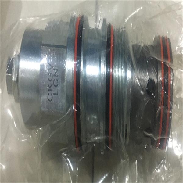 IPV 4-25 171驱动泵尺寸