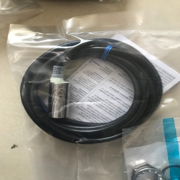 倍加福电感式传感器NBN4-F25-2Z4L-V1应用参数