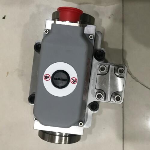 D635-671e型号介绍MOOG伺服阀