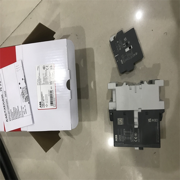 ABB急停按钮1SFA611920R8053 MA1-8053