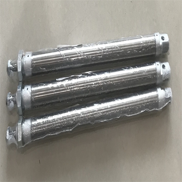 CAMOZZI不锈钢气缸介绍24N2A25A090V