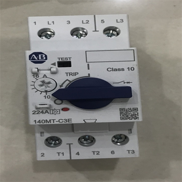 AB伺服变频器22F-D4P2N103