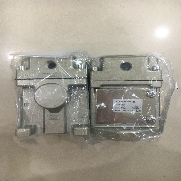 类型描述SMC气控阀VSA3145-04-X59