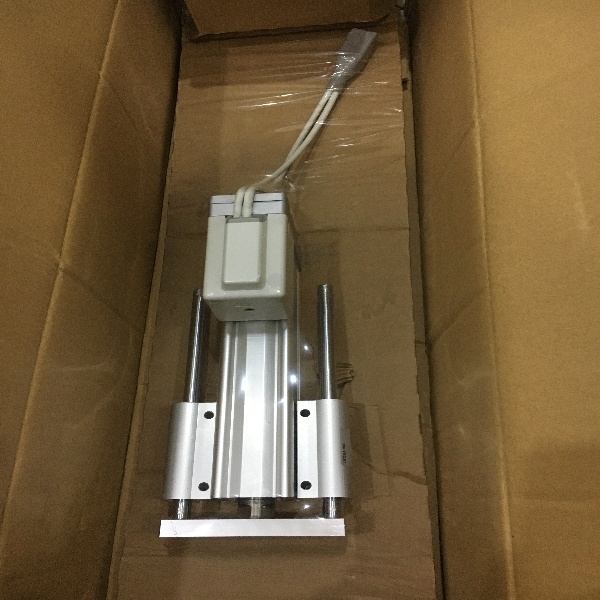 SMC智能定位器IP8101-032-CW