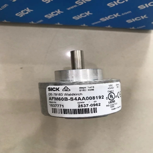 施克编码器AHS36I-S1CJ016384选型样本