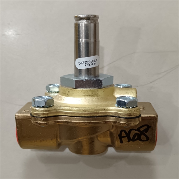 PARKER电液伺服阀电气数据D1VW020HVTPF