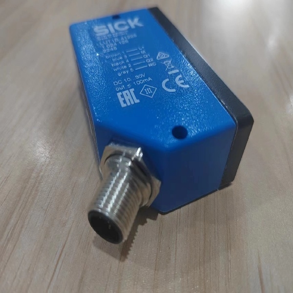 SICK安全继电器RLY3-OSSD300适用范围