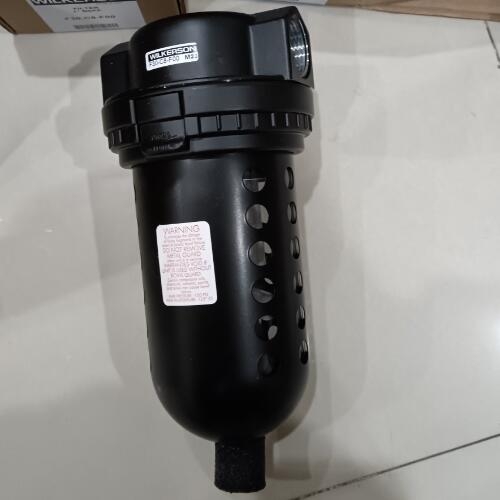 规格概述WILKERSON空气过滤器F28-03-SG00B