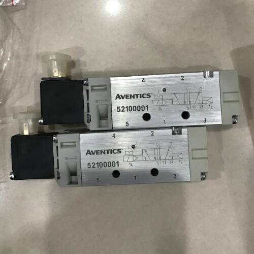 5813181000二位五通AVENTICS换向阀用途