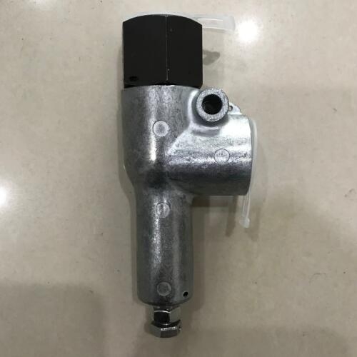 产品介绍MVE4AR哈威减压阀