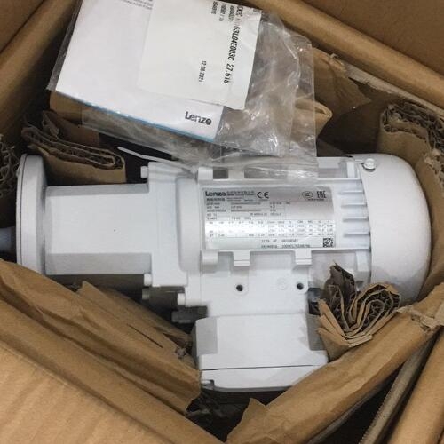 Lenze伺服驱动器I5CA5P02000VA0000S外形图
