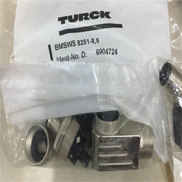 IMC3040-BPKG/US-100-DPS电感式接近开关 IM5117