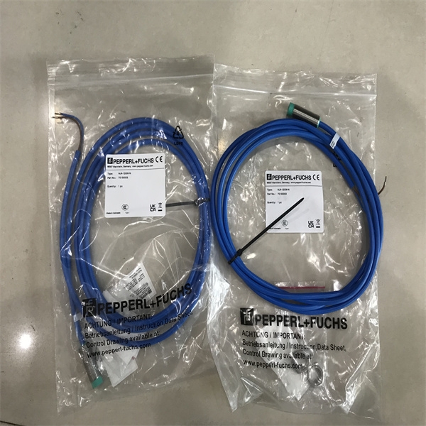 倍加福传感器线缆V1-G-5M-PVC