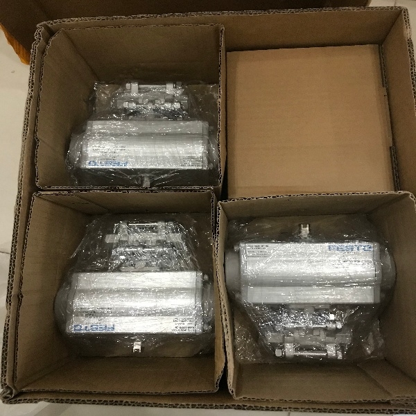 使用寿命长FESTO紧凑型气缸ADN-100-55-I-PPS-A