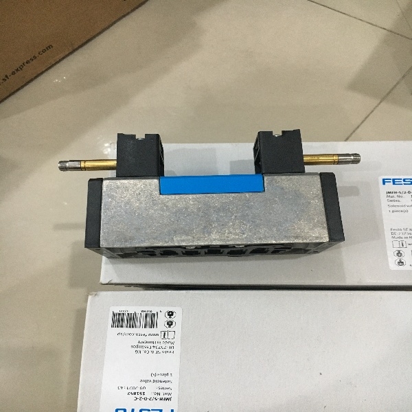 德国FESTO两位三通电磁阀CPV10-M1H-2X3-GLS-M7