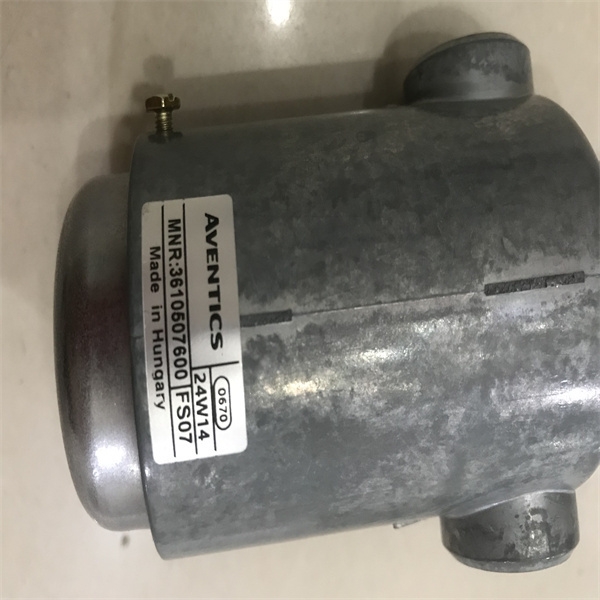 安沃驰AVENTICS减压阀G256C140S1V00F1
